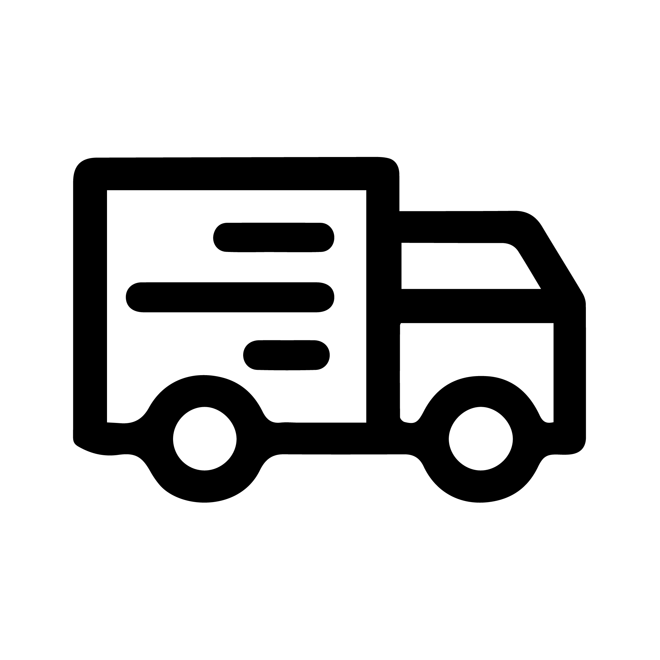 Icono de confianza